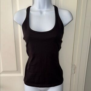 DSG Classic Black‎ Tank Top